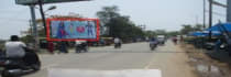 Hoarding - Chaibasa, West Singhbhum, 32793