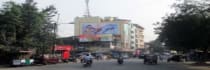Hoarding - Kadma, Jamshedpur, 32847