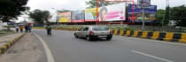 Hoarding - Kadma, Jamshedpur, 32848
