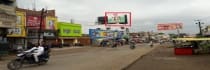Hoarding - Shivpuri Colony, Bokaro, 33033