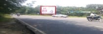 Hoarding - Shivpuri Colony, Bokaro, 33035