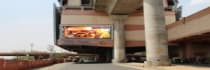 Hoarding - Shyam Nagar, Jaipur, 33135