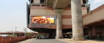 Advertising on Hoarding in Shyam Nagar 33135