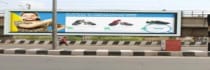 Hoarding - Gopalbari, Jaipur, 33162