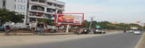 Hoarding - Vidyadhar Nagar Jaipur, 33181
