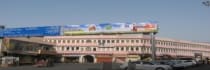 Hoarding - Bhopal Ganj, Bhilwara, 33287