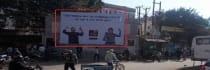 Hoarding - Hazratganj Lucknow, 33449