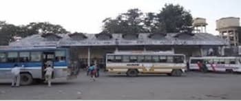 350px x 147px - Bus Stand - Nagrota Bagwan Advertising Rates