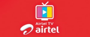 Airtel TV, App