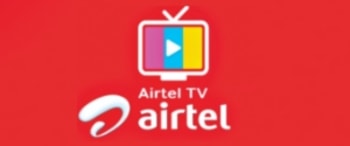 Airtel TV, App Advertising Rates