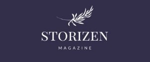 Storizen E-Magazine, Website