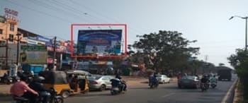 Advertising on Hoarding in Chandrasekharpur  33459