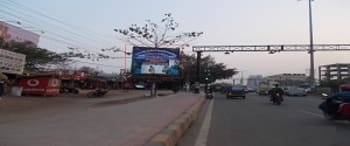 Advertising on Hoarding in Chandrasekharpur  33460