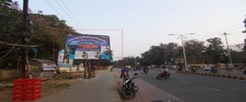 Advertising on Hoarding in Nayapalli  33461