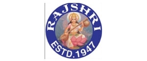 Rajshri Foods, Website