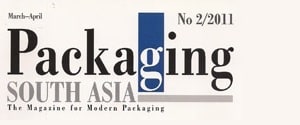 Packaging South Asia, Website