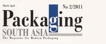Packaging South Asia, Website Advertising Rates