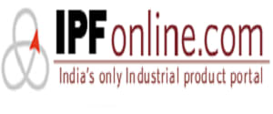 Industrial Product Finder, website