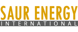 Saur Energy, Website