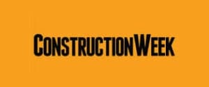 Construction Week India, Website