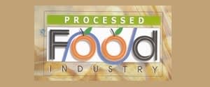 Processed Food Industry, Website