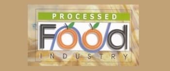 Processed Food Industry, Website Advertising Rates