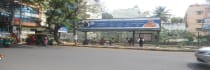 Bus Shelter - Jeevan Bima Nagar Bengaluru, 33501