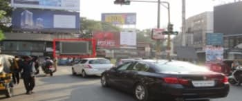 Advertising on Digital OOH in Pune Cantonment  33552