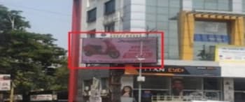 Advertising on Digital OOH in Parvati Paytha  33553