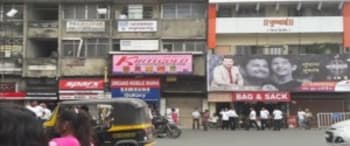 Advertising on Digital OOH in Deccan Gymkhana  33554