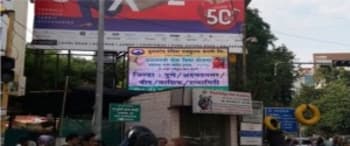 Advertising on Digital OOH in Deccan Gymkhana  33555