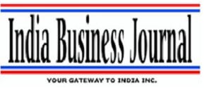 India Business Journal, Website