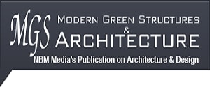 MGS Architecture, Website
