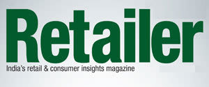 Retailer Magazine, Website