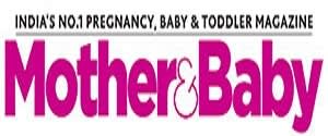 Mother & Baby, Website