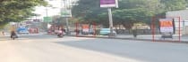 Road Median - Bengaluru, 33594