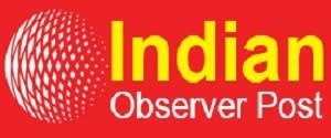 Indian Observer Post, Website