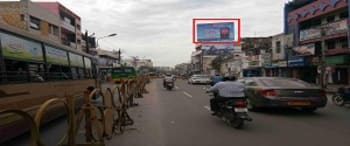 Advertising on Hoarding in Madurai Main  33700