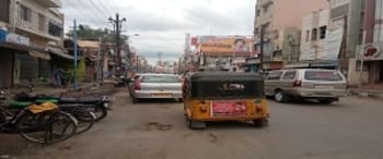Advertising on Hoarding in Madurai Main  33704