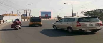 Advertising on Hoarding in Madurai  33708