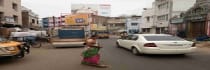 Hoarding - Harvey Nagar, Madurai, 33716