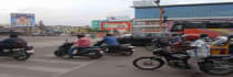 Hoarding - Kalavasal, Madurai, 33721