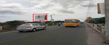 Advertising on Hoarding in Madurai  33724