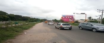 Advertising on Hoarding in Pasumalai 33726