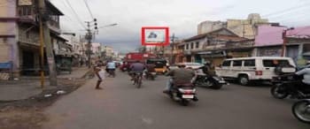 Advertising on Hoarding in Madurai Main  33729