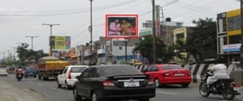 Advertising on Hoarding in Tambaram 33749