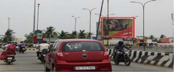 Advertising on Hoarding in Pallavaram 33752