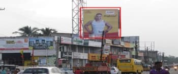 Advertising on Hoarding in Chennai 33753