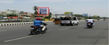 Advertising on Hoarding in Tambaram 33771