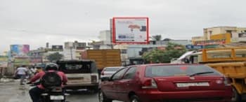 Advertising on Hoarding in Medavakkam 33797